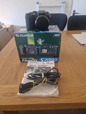 fujifilm finepix s7000 for sale fujifilm finepix s7000 for sale OSSETT