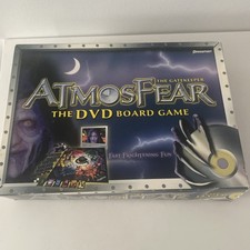 Pressman atmosfear gatekeeper for sale  Hamilton