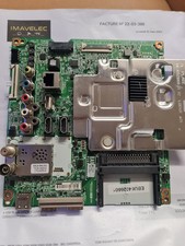 Eax67166104 ebu64026601 carte d'occasion  Rouillac