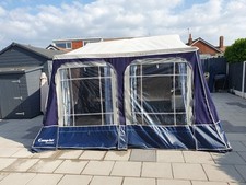 2009 camplet concorde for sale  THORNTON-CLEVELEYS