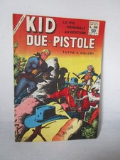 kid pistole usato  Milano