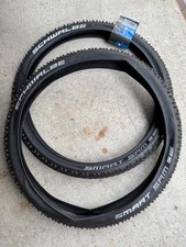 Schwalbe fahrradreifen smart gebraucht kaufen  Eimeldingen