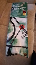 Halfords advanced roof for sale  HITCHIN