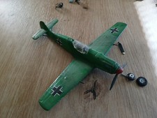 Messerschmitt 109 gebaut gebraucht kaufen  Frankenberg