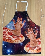 Cat pizza space for sale  PLYMOUTH