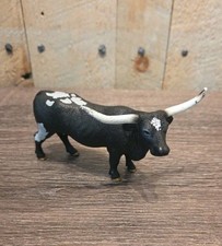 Schleich texas longhorn for sale  Manchester