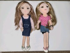 Vintage girlz dolls for sale  Demotte