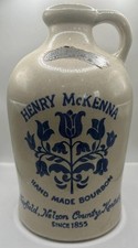 Henry mckenna half for sale  Norfolk