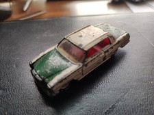 Schuco mercedes 250 gebraucht kaufen  Halver