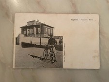 Voghera palazzina militare usato  Alessandria