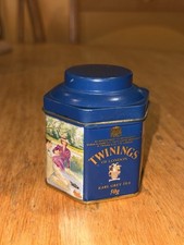 Vintage twinings 50g for sale  PLYMOUTH