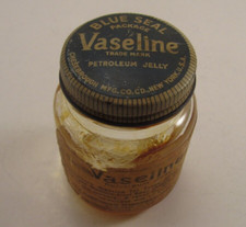 Vintage vaseline petroleum for sale  Duncan