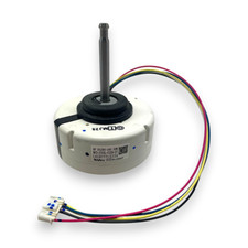 Panasonic l6cbyyyl0334 motore usato  Italia