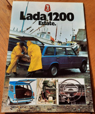 Lada 1200 estate for sale  BERKHAMSTED