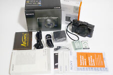 Sony dsc rx100m2 gebraucht kaufen  Hannover