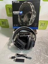 Rig 700hs wireless d'occasion  Expédié en Belgium