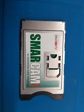 Cam smarcam smardtv usato  Palermo