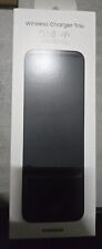 Wireless charger trio usato  Rho
