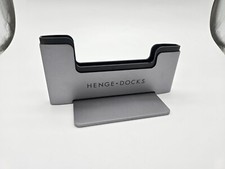 Henge docks apple gebraucht kaufen  Hamburg