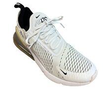 BUTY SPORTOWE NIKE AIR MAX 270 MĘSKIE 45, używany na sprzedaż  PL