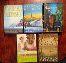 barbara books delinsky for sale  Littleton