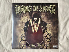 Cradle filth 1998 d'occasion  Paris I