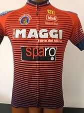 Maglia shirt cycling usato  Rimini