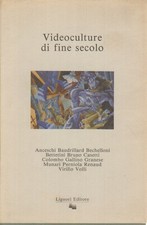 Videoculture fine secolo usato  Cambiago