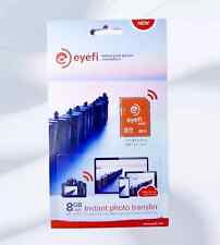 Eye mobi card gebraucht kaufen  Aichach