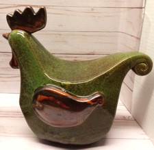 Rustic looking green for sale  Laconia