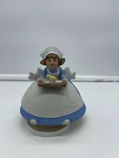 Vintage ceramic nurse for sale  Colchester