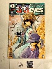 3x3 eyes dark for sale  Atlanta