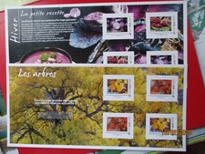 Collectors arbres automne d'occasion  Venelles