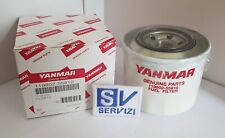Filtro gasolio yanmar usato  Casalnuovo di Napoli