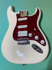 Mim fender strat for sale  Centre