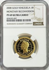 2008 gold venezuela for sale  Fort Lauderdale