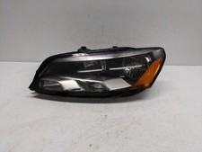 Volkswagen passat headlight for sale  Charlottesville