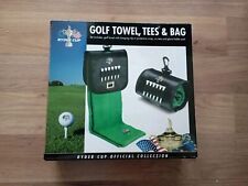 Official ryder cup for sale  CHESSINGTON