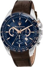 Maserati orologio uomo usato  Bovolone