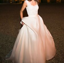 Monique lhuillier wedding for sale  LONDON