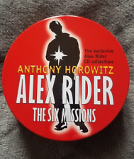 Anthony horowitz alex for sale  CARDIGAN