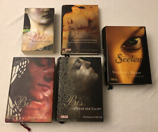 Biss bücher zum gebraucht kaufen  Seevetal