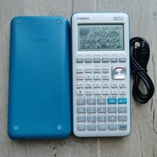 Calculatrice graphique python d'occasion  Fréthun