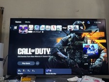 lg uhd 49 tv 4k for sale  New York