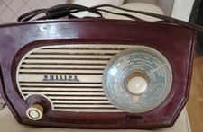 Poste radio philips d'occasion  Clamart