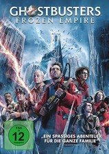 Ghostbusters frozen empire gebraucht kaufen  Berlin