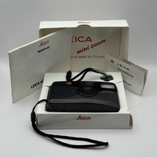 Leica mini zoom gebraucht kaufen  Bonn