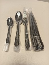 Besteck set personen gebraucht kaufen  Herten