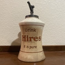 Vintage hires root for sale  Spring Branch