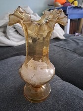 Rare ancien vase d'occasion  Thise